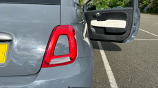 Fiat 500 1.2 S 3dr Petrol Hatchback